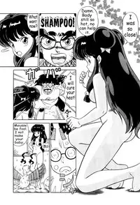 [Takashita-ya (Taya Takashi)] Tendou-ke no Musume tachi vol. 2 | Daughters of the Tendo House (Ranma 1/2) [English]