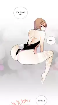 [Silverstar] Talk To Me Ch.1-27 (English) (Ongoing)