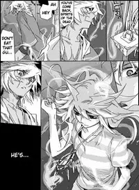 [Leche] Last Lasts - English