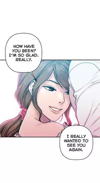 Ghost Love Ch.1-21 (English) (YoManga) (Ongoing)