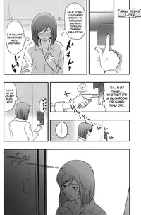 Perfect Plan (English)