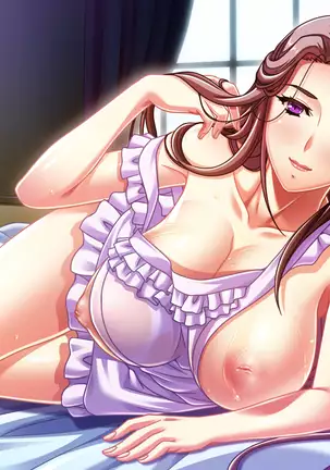 Kyonyuu Fantasy 3 DLC Collection