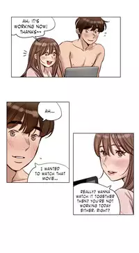 [Ramjak] Atonement Camp Ch.1-37 (English) (Ongoing)