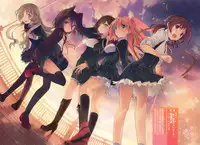 Dengeki Moeoh 2012-08 (new)