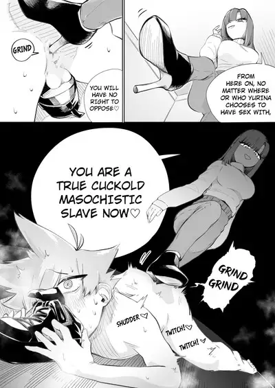 Waruiko ni wa Seisai o 2 | Bad Boys Get Punished 2