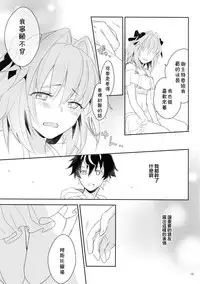 (C95) [kirscherise (Yoshiizumi Hana)] Kirafuri Swimsuit (Fate/Extella Link) [Chinese] [theoldestcat汉化]