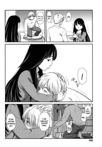 [Onizuka Naoshi] morning view [English] {5 a.m.}