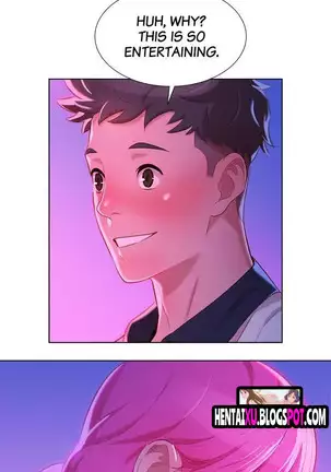 What do you Take me For? Ch.9/?