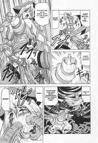 [Jamming] Kaa-san wa Natural Taste - Step Mother Is [Natural Taste] [English]