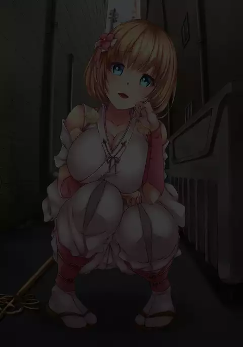 Reikan Shoujo #1 Okasareta Shinjin Taimashi