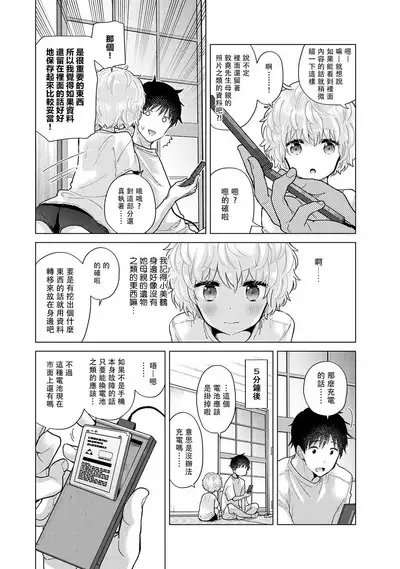 Noraneko Shoujo to no Kurashikata | 與野貓少女一起生活的方法 Ch. 22-34