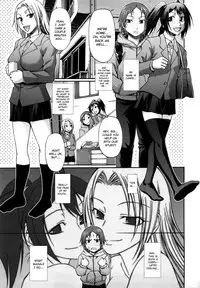 [Chiba Toshirou] Dress Select [English] [Decensored]