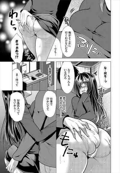 [Matsunami Rumi] Nozokimi Kanzenban