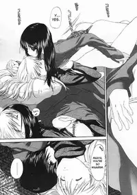 [Kurogane Kenn] Shoujo Sect [English]