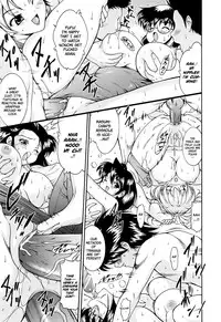 [Nishikagura Koizaburou] Run Run Club (Complete) [English][Faytear]