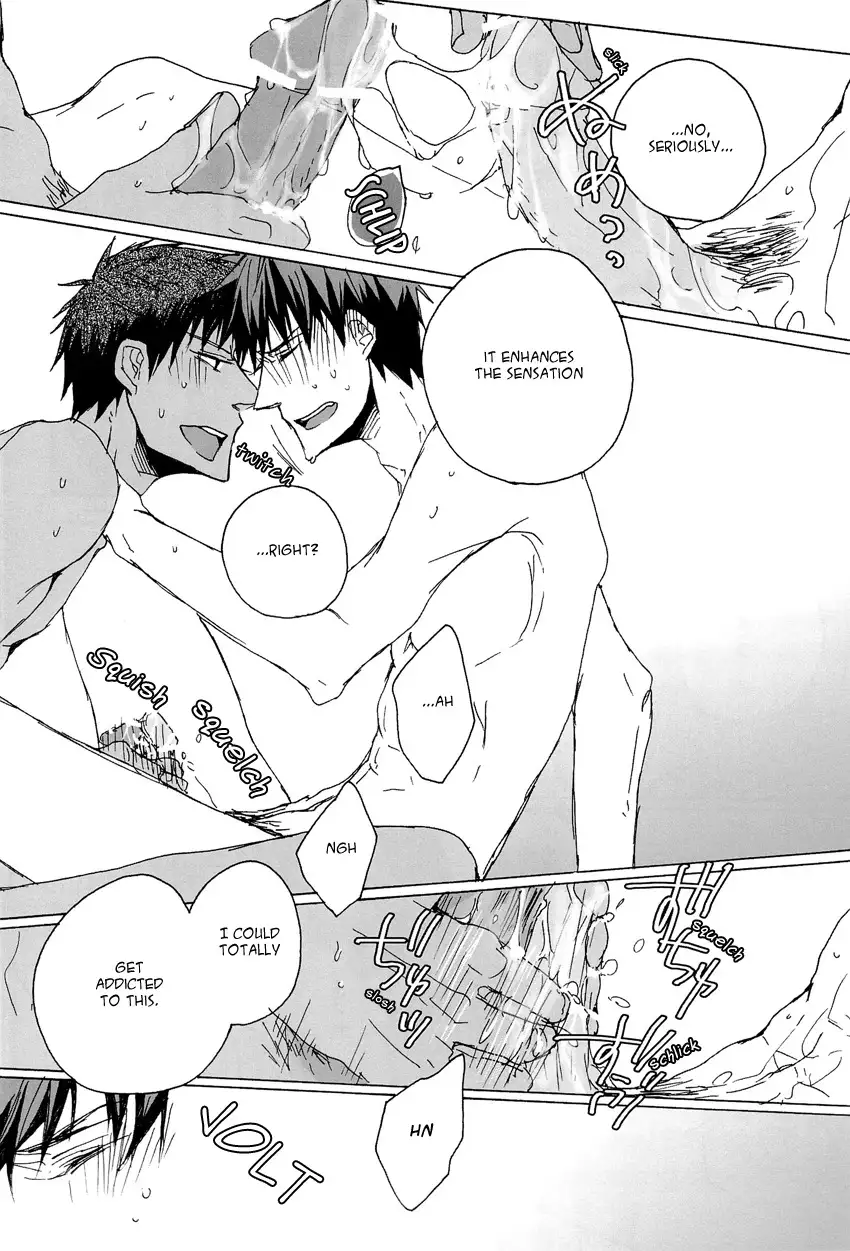 Let's enjoy XXX play!