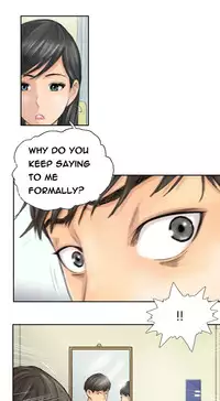 New Face Ch.1-13 (English) (Ongoing)