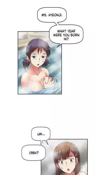 The Girls’ Nest | HELL'S HAREM Ch.1-25