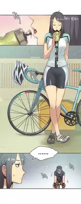 [Gamang] Sports Girl Ch.1-26 (English) (YoManga) (Ongoing)