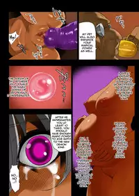 [MilkyBox (Qoopie)] Elf Hunting 5 (English) [TheTsuuyaku]