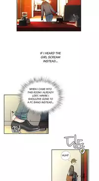 [Juder] Lilith`s Cord Ch.1-18 (English) (Ongoing)