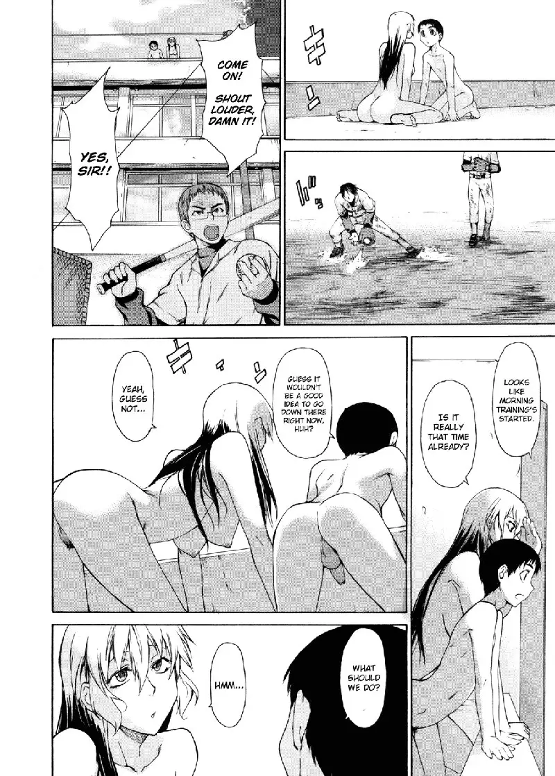 Take On Me Vol2 - 18Oh How Wonderful Life Is