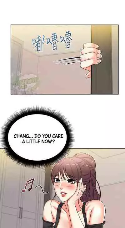 Eunhye's Supermarket Ch.24/?