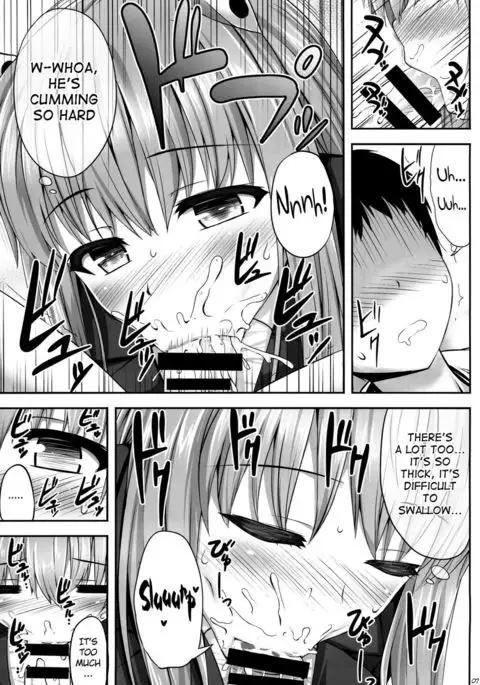 Okusuri Onee-san {doujin-moe.us}