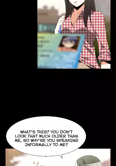 Love Parameter Ch.1-56