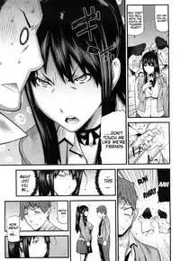 [Ikegami Tatsuya] Mitsuiro no Kousokuihan [English] =Pineapples r' Us & Doujin-Moe=