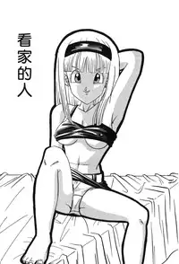 [Shima Sanmei] Dragon Pearl 05 [chinese]