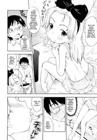 [Nohri Isawa] Yurika no Shimobe (Yurika's Servant) [English] [Mistvern]