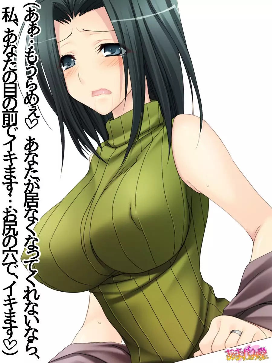 人妻の理沙子さん 第 1~4 話