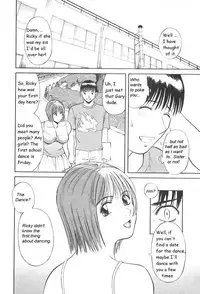 Can't Help It [English] [Rewrite] [olddog51]