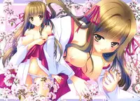 (CSP6) [Akai Shougeki (Yamamoto Kazue)] Mikoira Vol. 13