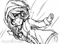 (COMIC1☆7) [S.N.L (Syanal)] SASAMI-san LINK! (Sasami-san@Ganbaranai)