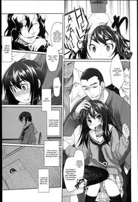 [Midori no Rupe] Garden I Ch. 0-5 [English] [MintVoid]