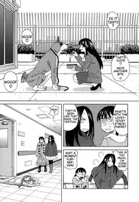 [ZUKIKI] Moteru Inu no Ikizama Ch. 3-6 [English] [Mynock]