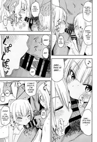 Doki Doki Manatsu no Umi de Nanpa sareta yo!