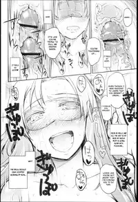 [Midori no Rupe] Garden I Ch. 0-7 [English] [MintVoid]