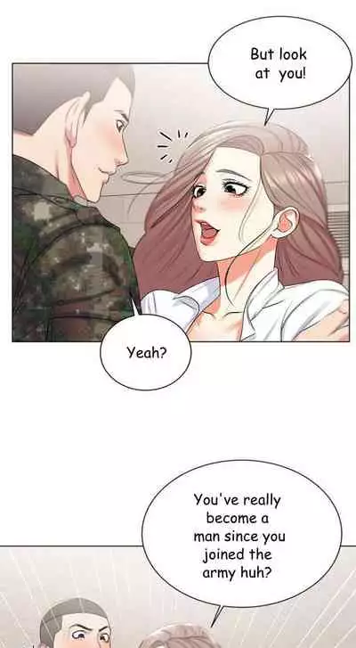 Eunhye's Supermarket Ch.24/?