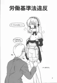 (CR21) [.30-06 (Tsutsumi Akari)] MAiDNESS