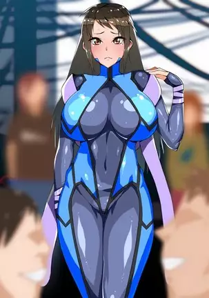 Hero Destruction Plan ~Brainwash Bad End NTR Edition~