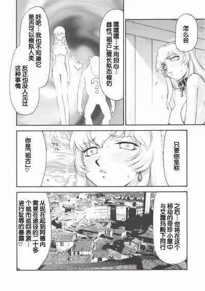 Nise DRAGON BLOOD! 14.