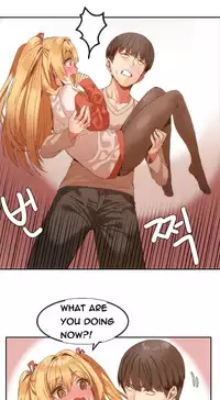 [Mx2J] Hari Dormitory Ch.0-31 (English) (Ongoing)