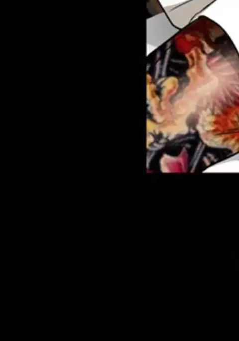 The Taste of Hands Ch.1-72