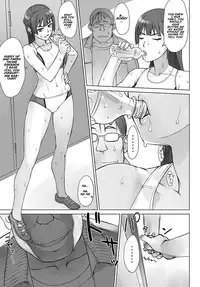 [BANG-YOU] Drag and Drop (COMIC Anthurium 2018-08) [English] [Naxusnl] [Digital]