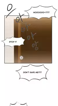 [Mx2J] Hari Dormitory Ch.0-31 (English) (Ongoing)