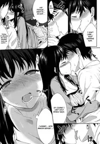 [Kawaisounako] Please Sensei! (COMIC Tenma 2012-06) [English] [life4Kaoru]