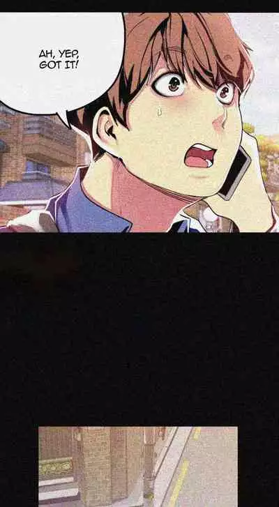 A Wonderful New World Ch.35/?